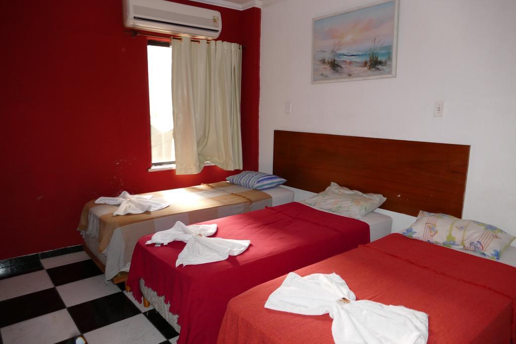 Belem Centro Hotel Bagian luar foto