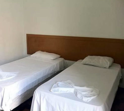 Belem Centro Hotel Bagian luar foto